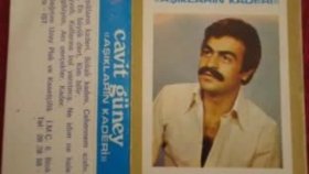 Cavit Güney - Kader Cavit Güney - Kader