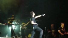 Lupe Fiasco Hands The Mad Violinist A Crazy Solo On Break The Chain