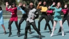 Star Trek Parody Gangnam Style