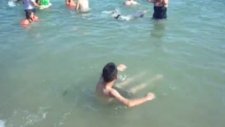 Deniz Sefası