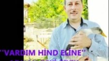 Vardim Hind Eline - Adnan Zeki Biyik