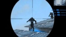 Wolfteam Online Kesh