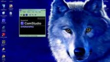 Cam Studio Kullanımı