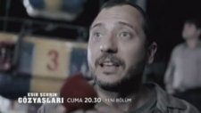 Esir Şehrin Göz Yaşları 2 Bölüm Fragmanı