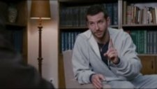 Silver Linings Playbook Fragmanı 2