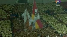 ARENA´DA FATiH´Li KAREOGRAFi (Galatasaray - Braga)