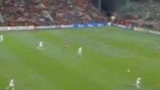 Cluj 1-2 M.United (Maç Özeti) Şampiyonlar Ligi