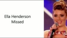 Ella Henderson - Missed