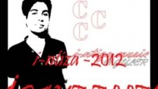 İ-Ntiza Unuttum İşte 2012