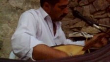 Aliyar Sütemen - Kurusa Fıdanım