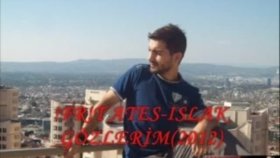 İfrit Ateş - Islak Gözlerim - Burak Baltacı İfrit Ateş - Islak Gözlerim - Burak Baltacı