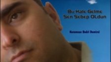 Keremcan Bedri Demirci Buhale Gelmeme Sen Sebep Oldun