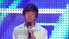 Brandon Hassan Ve Reed Deming (The-X-Factor-Usa)