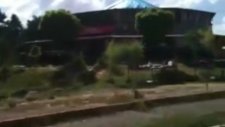 Sahil Yolu Treni