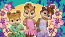 The Chipettes - Pembe Mezarlık
