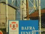 samsun - bafra