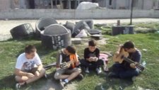 Grup Cr@zy - Dalgalndım Da Duruldum