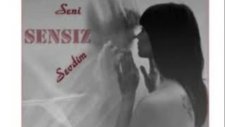 Ben Seni Sensiz Sevdim