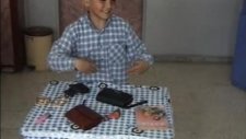 Çarşası - Zabıta