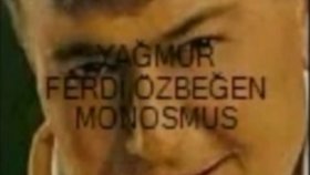 Yağmur - Ferdi Özbeğen Yağmur - Ferdi Özbeğen