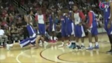 Yok artık Blake Griffin!