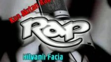 Kan Akıtan Rapçı - Hilvanlı Facia - Kapına Geldim