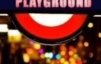 Playground - Say Something - James Cover
