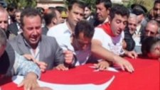 Yenifakılı Şehit Cuma Karadavut Anısına