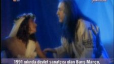 Barış Manço - Benden Öte Benden Ziyade