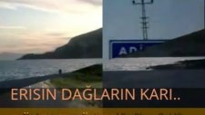 Bülent Yüzgeç - Erisin Dağların Karı
