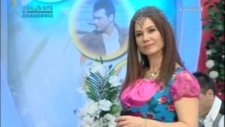 Hülya Polat Beddua Süper Salı