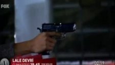 Lale Devri 84.Bölüm Fragmanı (13.Ekim 2012)