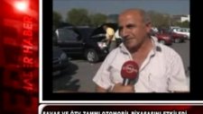 ÖTV zammı