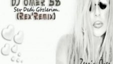 Zerrin Özer - Sev Dedi Gözlerim - Remix Dj Ömer Çiğrikçi - Orhan Gencebay Bir Ömür