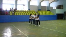 Ksü Besyo Dans Kareografisi Dansa Kuduro