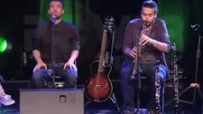 Murat Dalkılıç - Sarhoş Yakamoz 2012