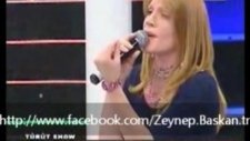 Zeynep Başkan / Eledim Eledim Höllük Eledim