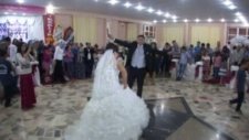 Derya Ünlü Düğün Töreni