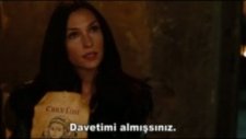 HANSEL VE GRETEL: CADi AVCiLARi Türkçe Altyazılı 3 Boyutlu İlk Fragman