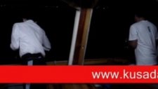 Kuşadası Balık Avı - Kuşadası Balık Turu