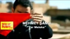 Mehmet Şanlı - Yar Meleke - Melek Yüzlüm Mehmet Şanlı - Yar Meleke - Melek Yüzlüm