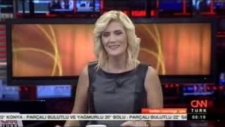 Özge Uzun'un Zor Anları!