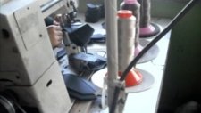 Bilgin Ayakkabı Saya Tekstil İşletmesi
