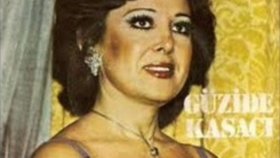 Güzide Kasacı - Ağlama Değmez Hayat Güzide Kasacı - Ağlama Değmez Hayat
