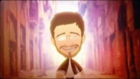 Sami Yusuf - It's A Game Sami Yusuf - It's A Game