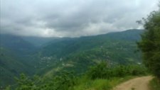 Hisarcık Köyü 2012 Yağlıdere Giresun