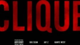Kanye West - Clique Ft Big Sean Kanye West - Clique Ft Big Sean