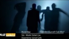 Özledim - Gurcell Club Mix (Murat Boz)