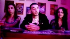 Sansar Salvo - Promilli Sohbetler (video klip)
