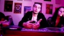 Sansar Salvo - Promilli Sohbetler (Yeni Video Klip)